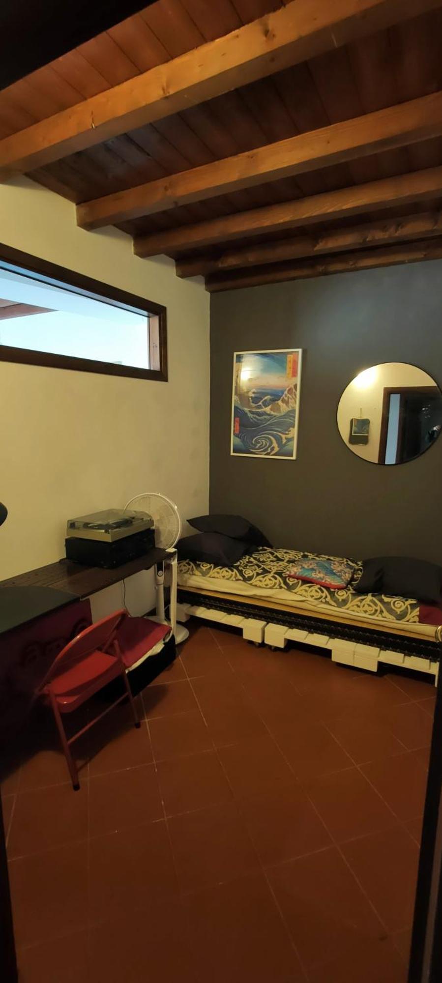 Carmen Lounge Apartamento Bréscia Exterior foto