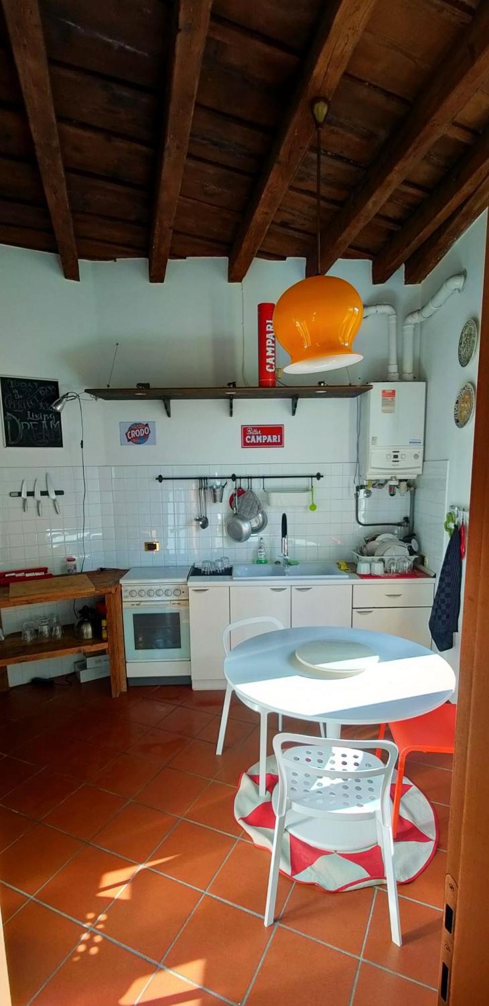Carmen Lounge Apartamento Bréscia Exterior foto